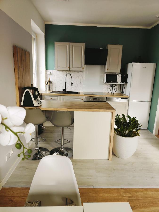 Marseille Superbe Appartement Luaran gambar