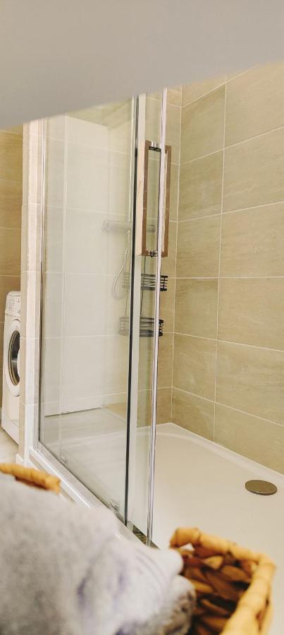 Marseille Superbe Appartement Luaran gambar