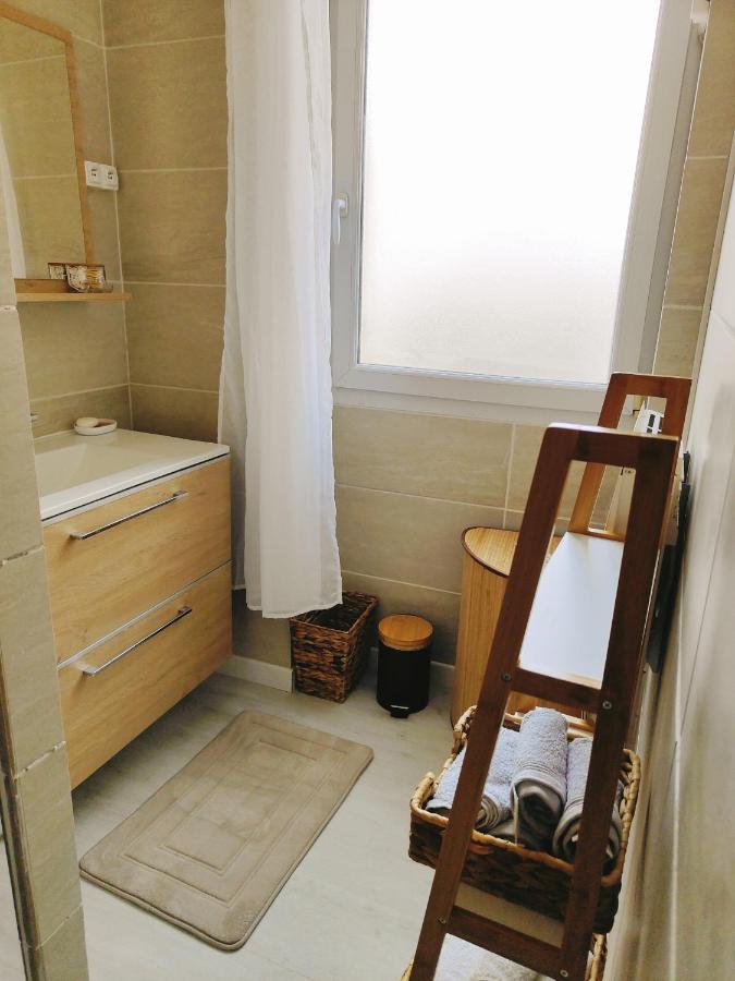 Marseille Superbe Appartement Luaran gambar